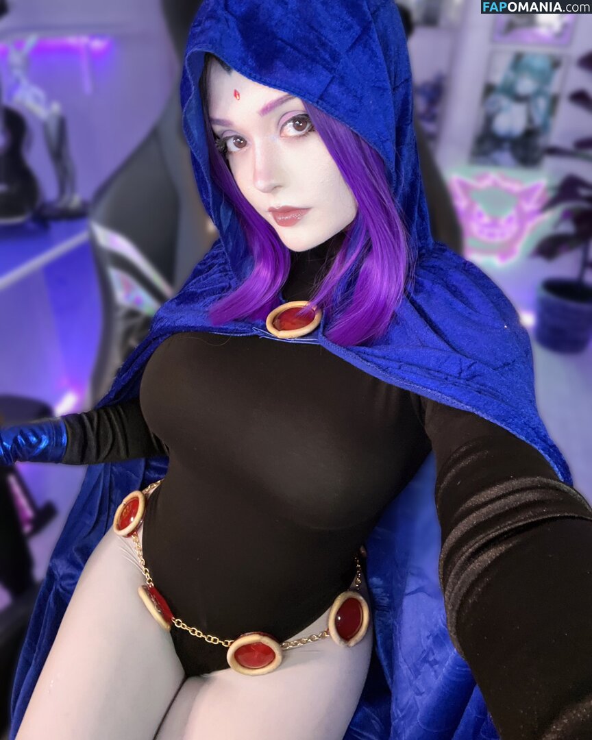 onisuna Nago OnlyFans  Przeciekłe zdjęcie #17