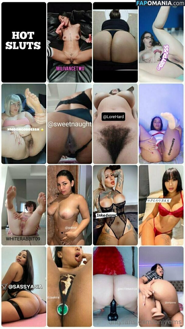 onlyems Nago OnlyFans  Przeciekłe zdjęcie #103