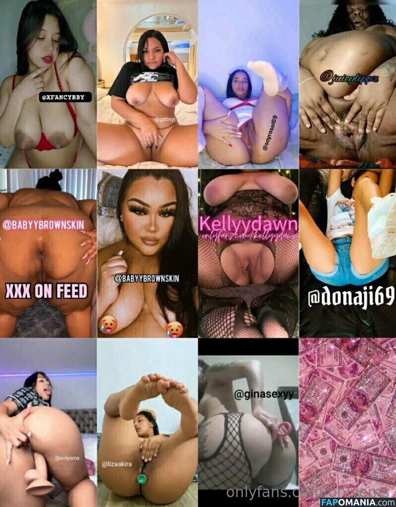 onlyems Nago OnlyFans  Przeciekłe zdjęcie #105