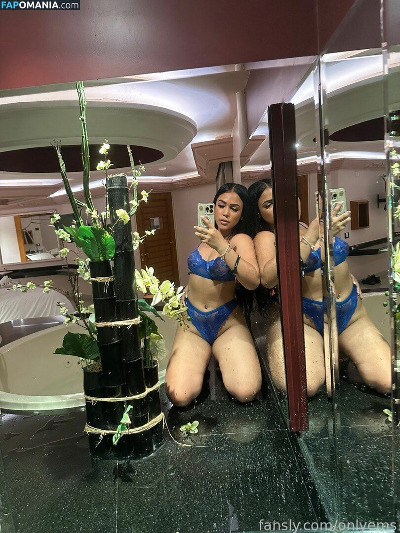 onlyems Nago OnlyFans  Przeciekłe zdjęcie #207