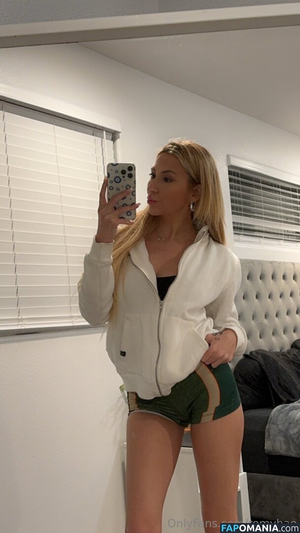 onlyhypebae Nago OnlyFans  Przeciekłe zdjęcie #3