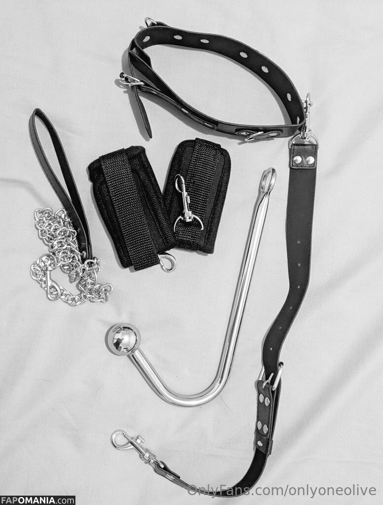 onlyoneolive Nago OnlyFans  Przeciekłe zdjęcie #14