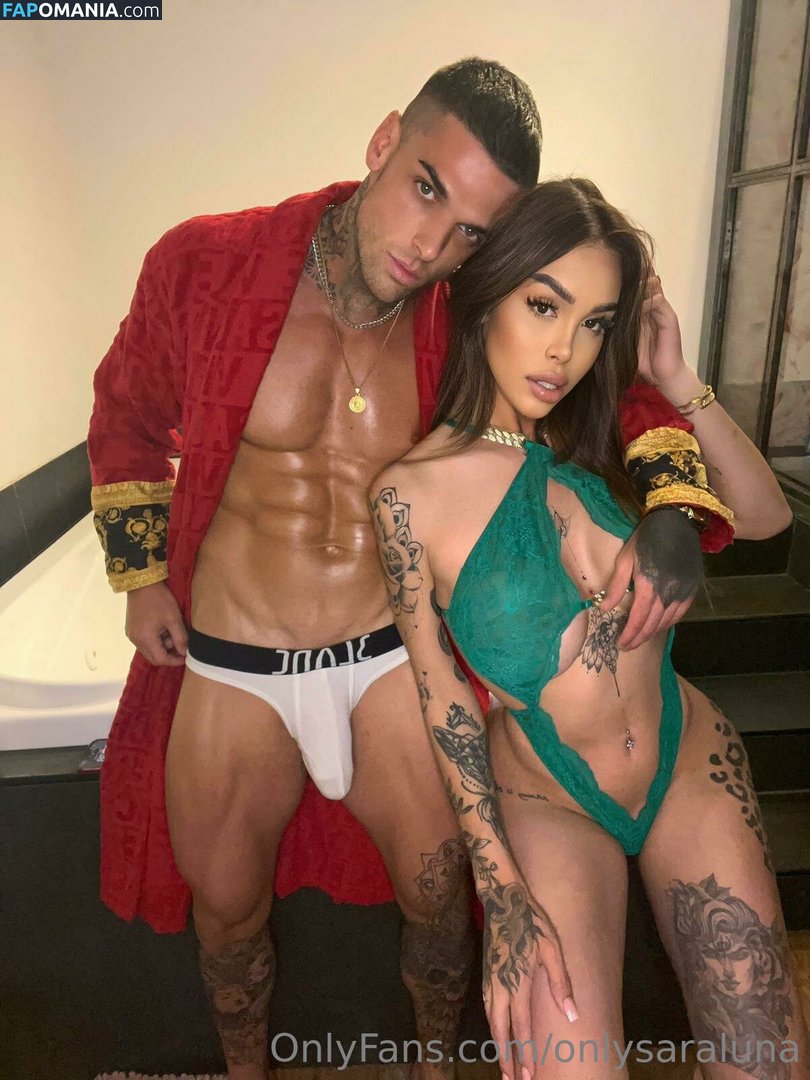 onlysaraluna / the_saraluna Nago OnlyFans  Przeciekłe zdjęcie #15