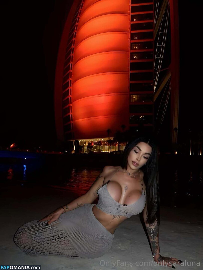 onlysaraluna / the_saraluna Nago OnlyFans  Przeciekłe zdjęcie #78