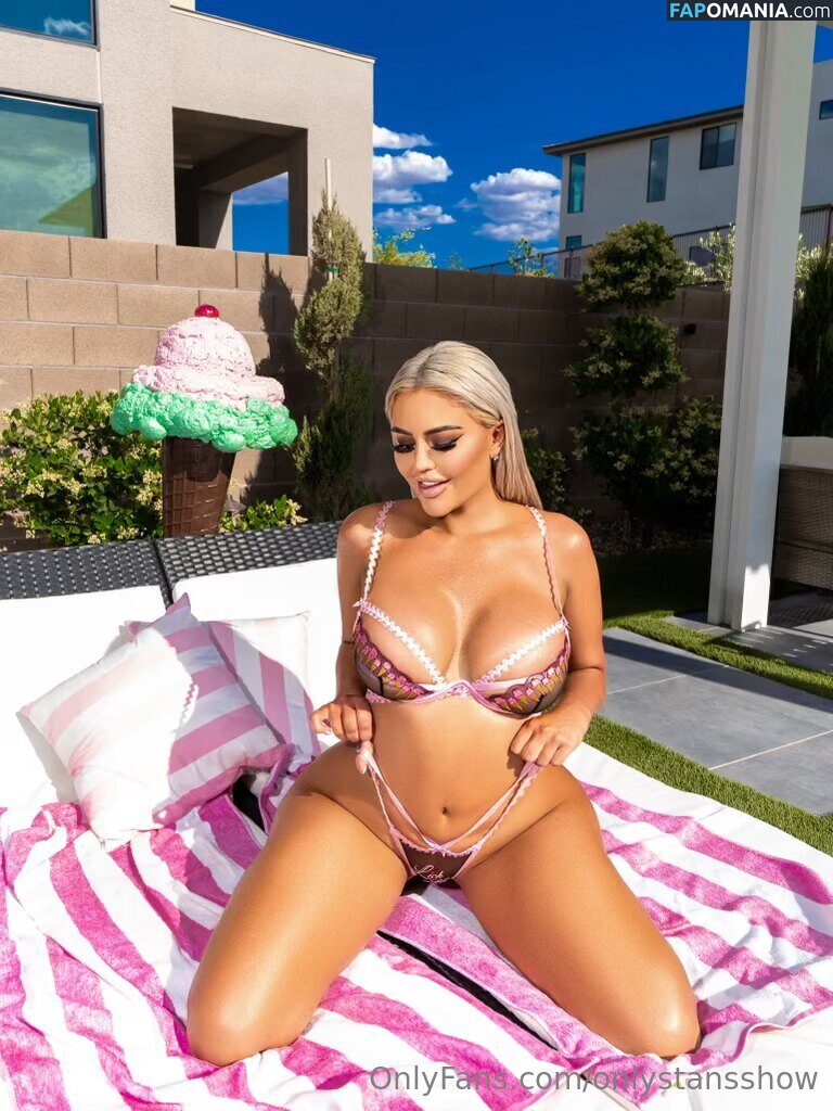 onlystansshow Nago OnlyFans  Przeciekłe zdjęcie #7