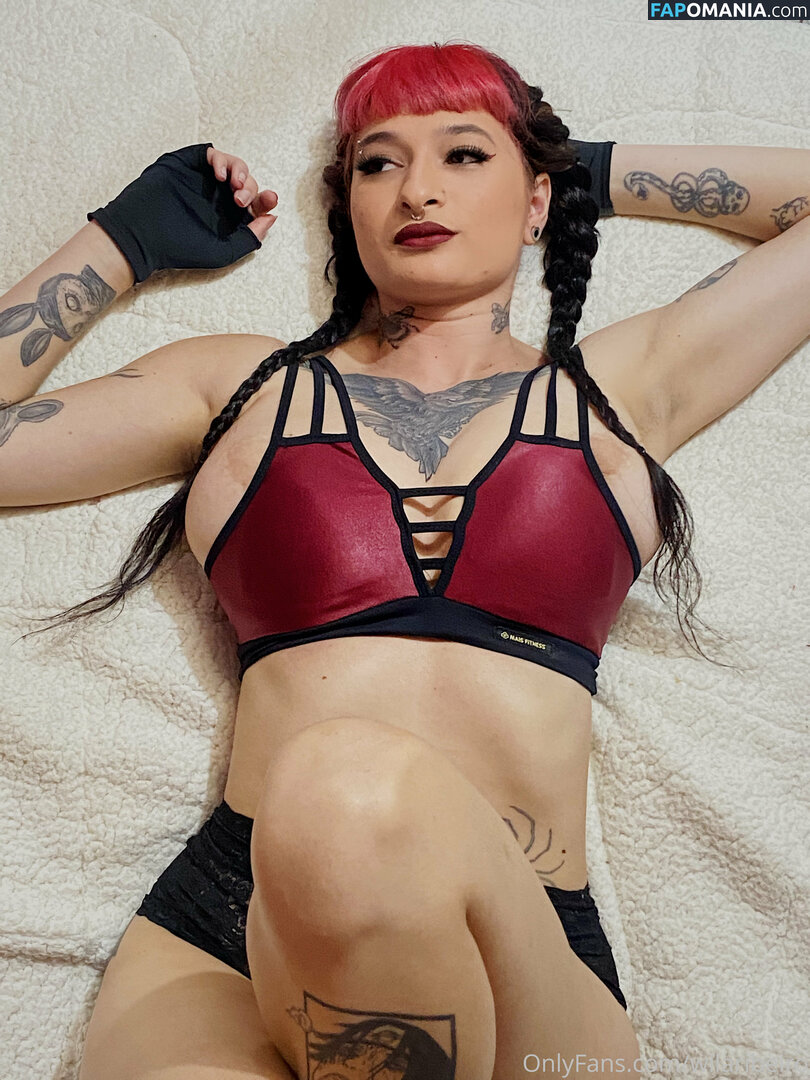 onlydila / onlywila Nago OnlyFans  Przeciekłe zdjęcie #37