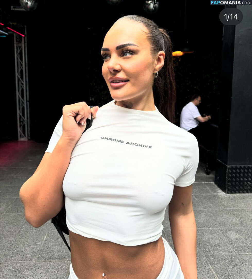 bethanyrosewood / bethanyrosewood on insta / onlyyroseee Nago OnlyFans  Przeciekłe zdjęcie #4