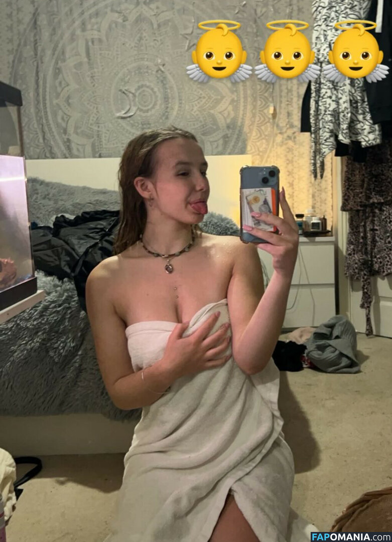 oonagh.kittie Nago OnlyFans  Przeciekłe zdjęcie #21