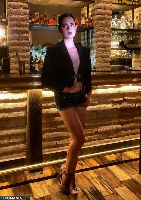 Ophelie Rullier / ophelier / ophelierullier Nago OnlyFans  Przeciekłe zdjęcie #132