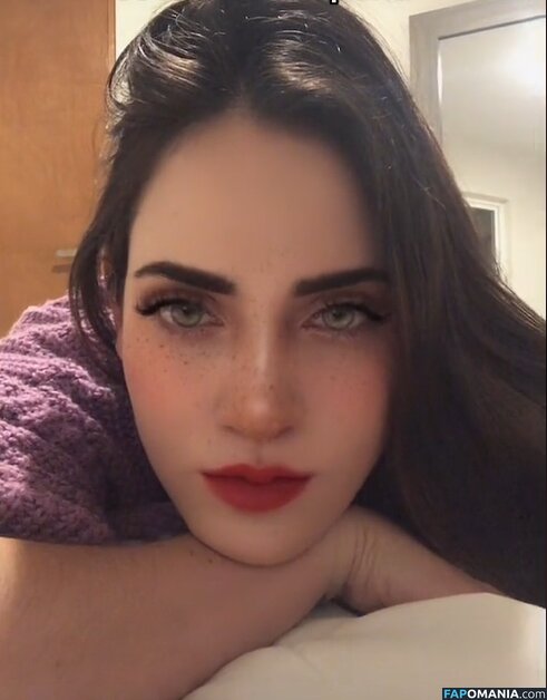 Ophelie Rullier / ophelier / ophelierullier Nago OnlyFans  Przeciekłe zdjęcie #179