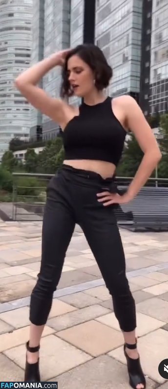 Ophelie Rullier / ophelier / ophelierullier Nago OnlyFans  Przeciekłe zdjęcie #337