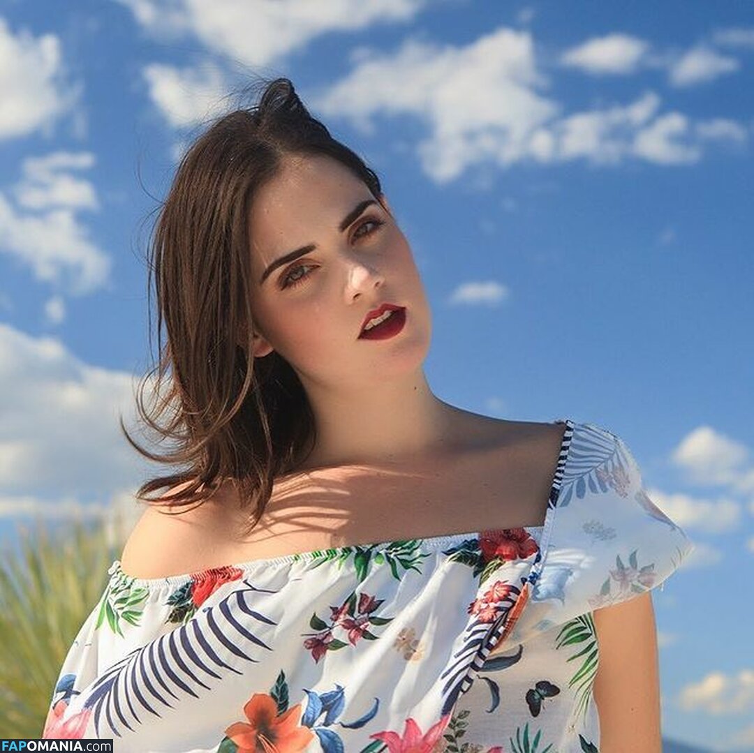 Ophelie Rullier / ophelier / ophelierullier Nago OnlyFans  Przeciekłe zdjęcie #1104
