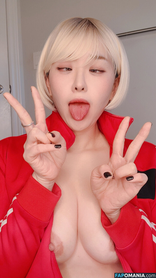 Oppai Princess / OppaiPrincess / theoppaiprincess Nago OnlyFans  Przeciekłe zdjęcie #7