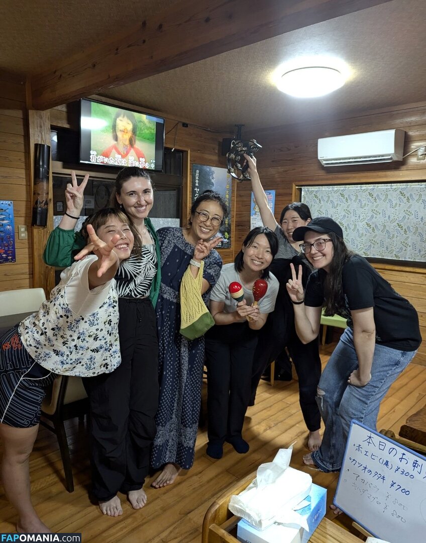 Orbalology Nago OnlyFans  Przeciekłe zdjęcie #1