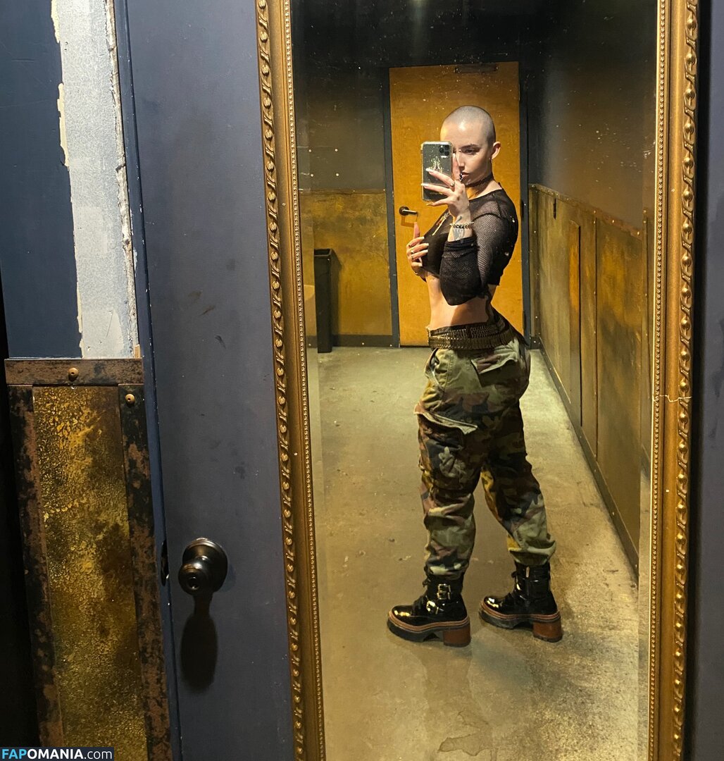 anghraz / hotorcsnearyou / malacath / maul / orctek Nago OnlyFans  Przeciekłe zdjęcie #2