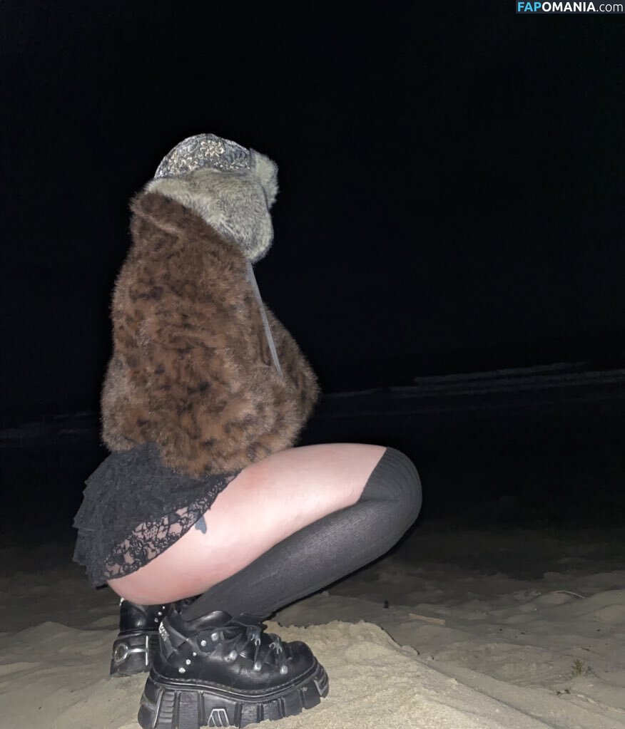 anghraz / hotorcsnearyou / malacath / maul / orctek Nago OnlyFans  Przeciekłe zdjęcie #7