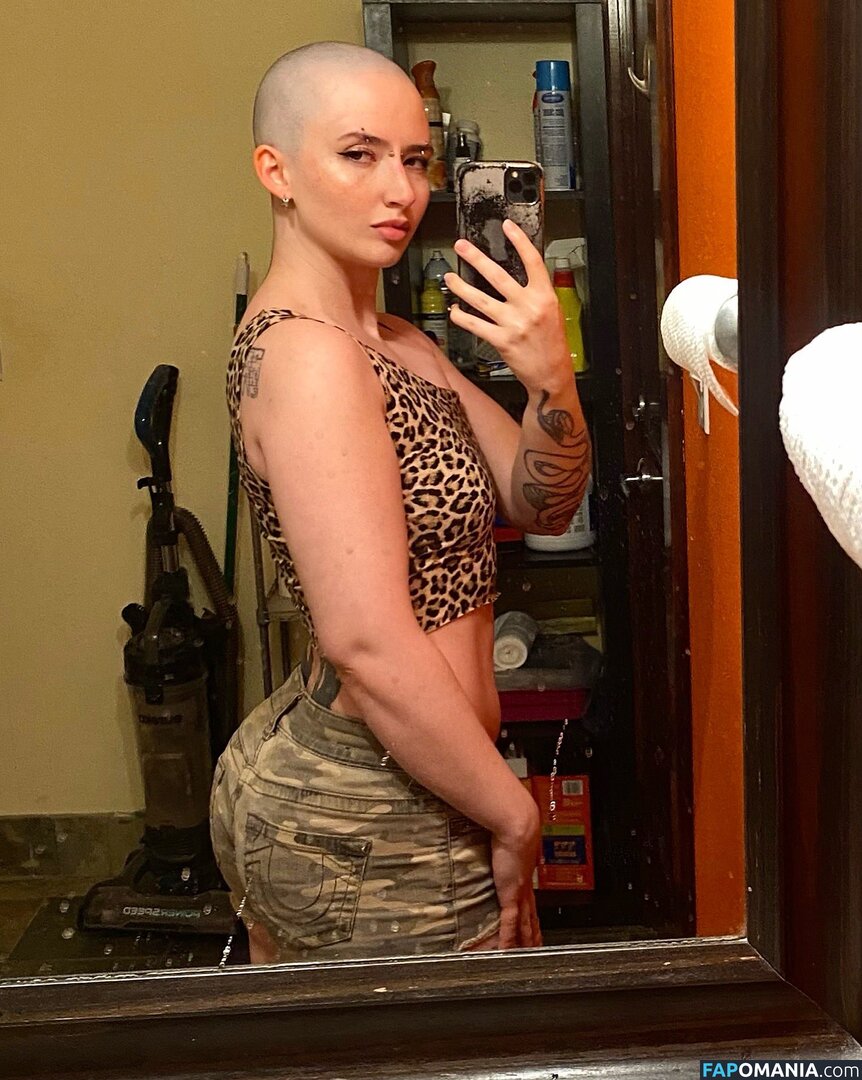 anghraz / hotorcsnearyou / malacath / maul / orctek Nago OnlyFans  Przeciekłe zdjęcie #8