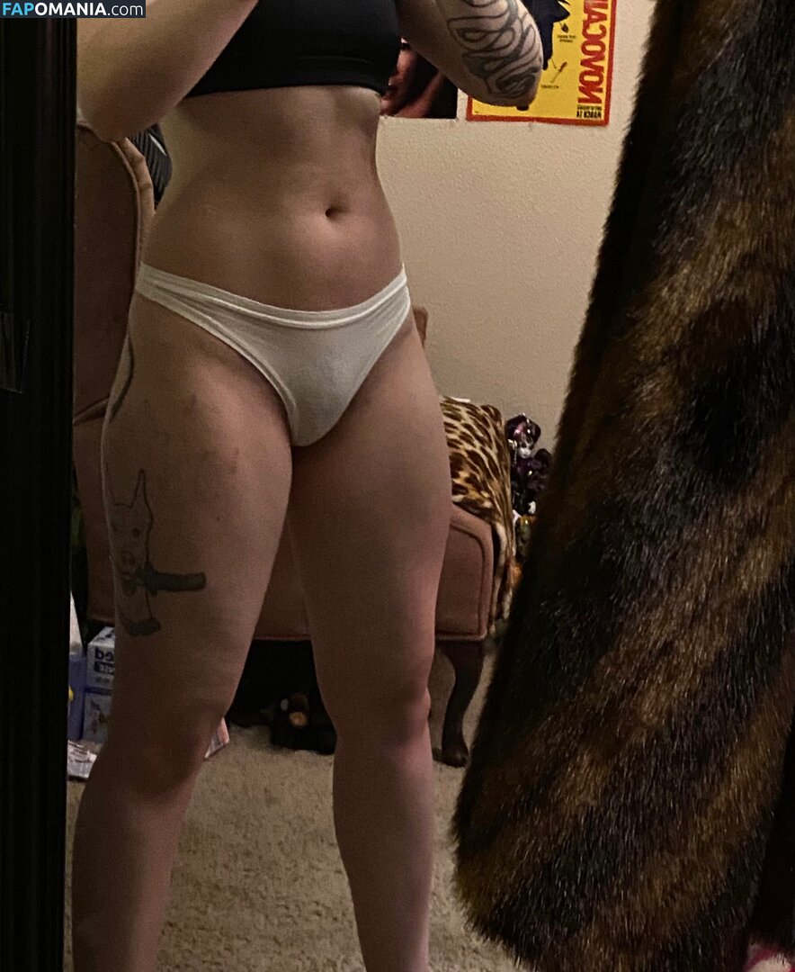anghraz / hotorcsnearyou / malacath / maul / orctek Nago OnlyFans  Przeciekłe zdjęcie #13