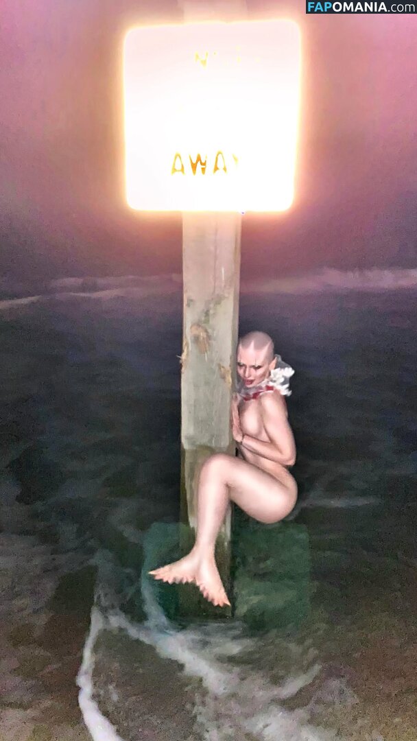 anghraz / hotorcsnearyou / malacath / maul / orctek Nago OnlyFans  Przeciekłe zdjęcie #18