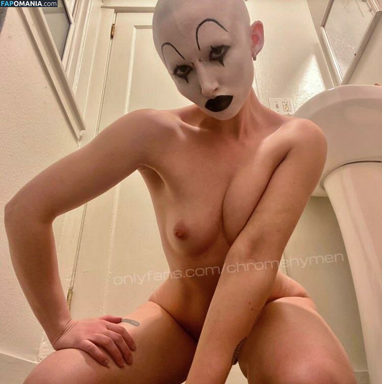 anghraz / hotorcsnearyou / malacath / maul / orctek Nago OnlyFans  Przeciekłe zdjęcie #20
