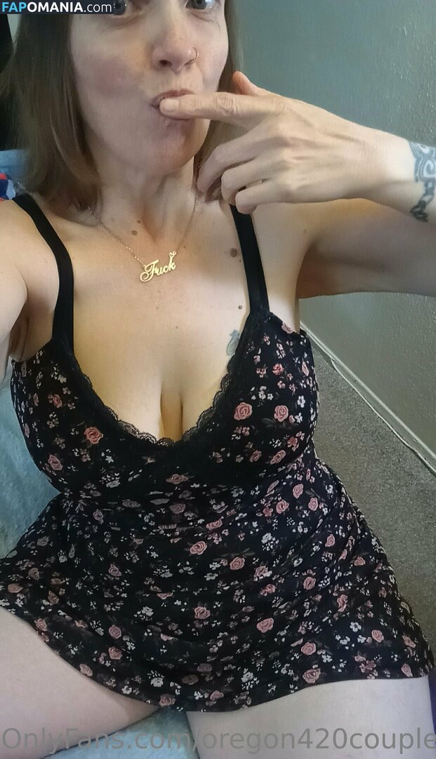 oregon420 / oregon420couple Nago OnlyFans  Przeciekłe zdjęcie #39