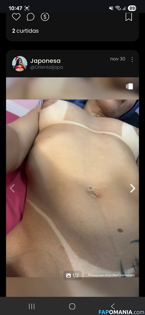 Orientaljapa Nago OnlyFans  Przeciekłe zdjęcie #6