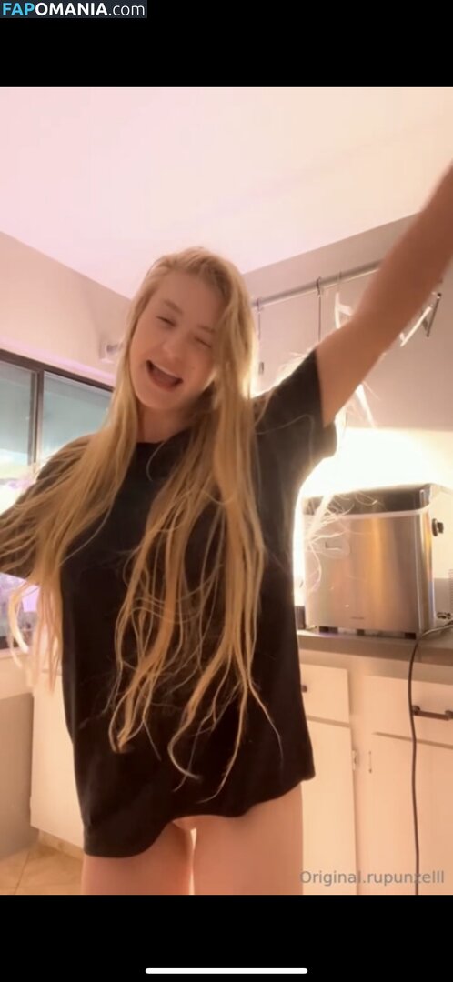 original.rupunzelll2 Nago OnlyFans  Przeciekłe zdjęcie #1