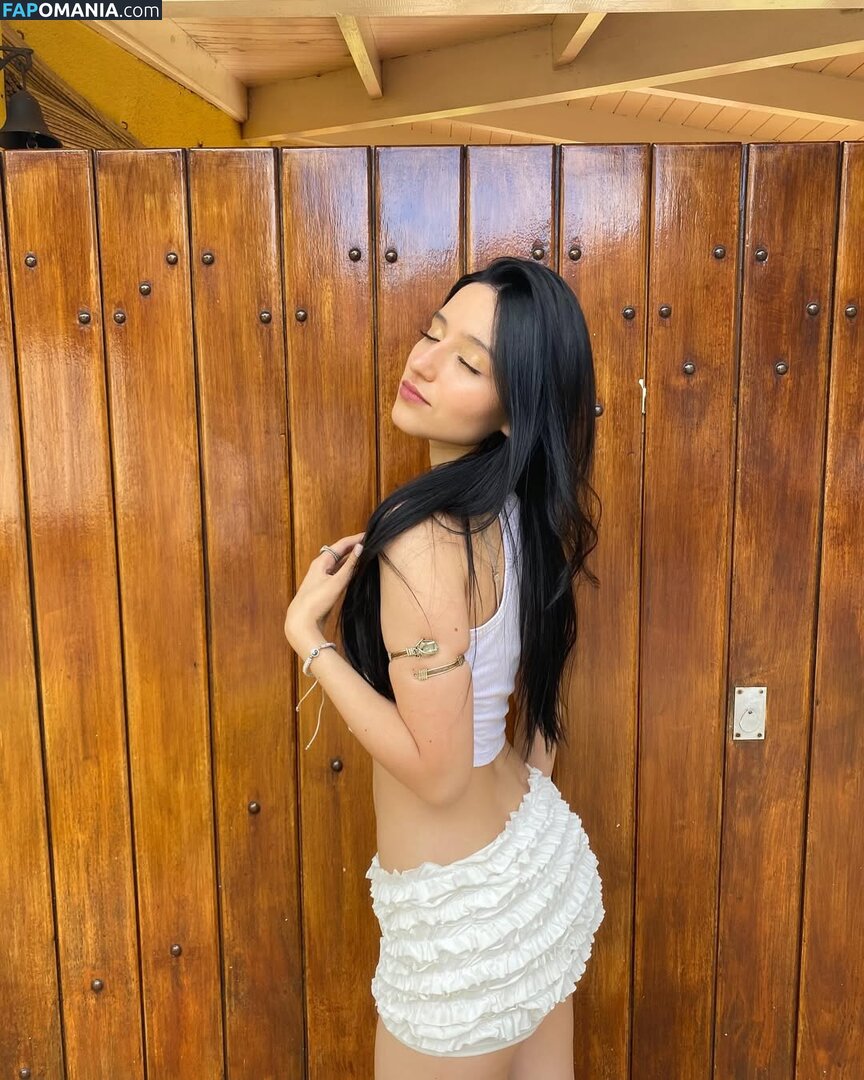 Oris Pangi / https: / oris.pangi / orispangi Nago OnlyFans  Przeciekłe zdjęcie #3