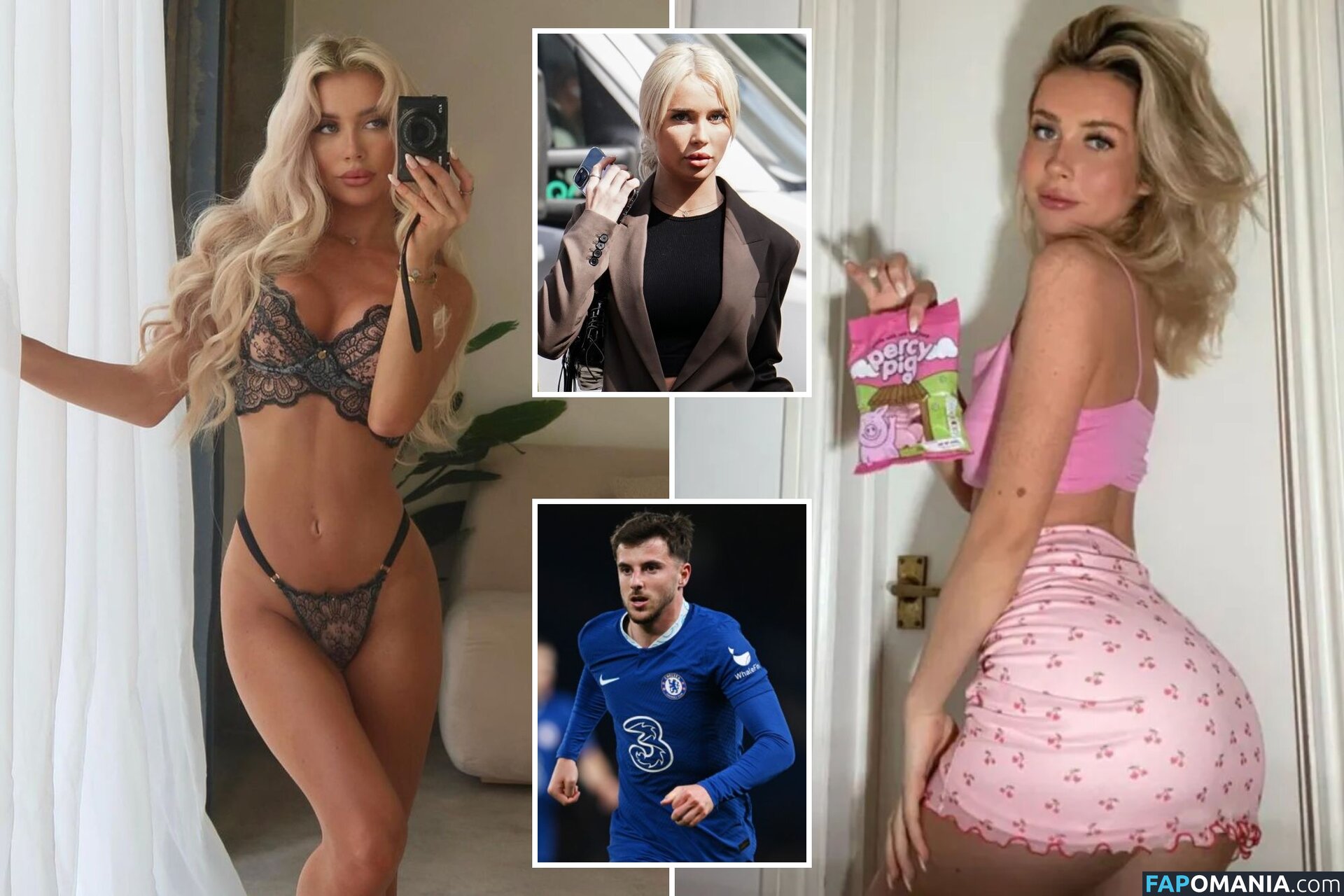 Orlamelissa Nago OnlyFans  Przeciekłe zdjęcie #8