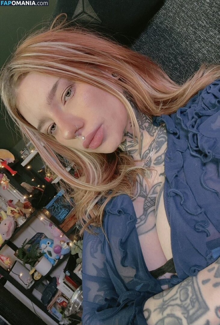 Osiefish Nago OnlyFans  Przeciekłe zdjęcie #1