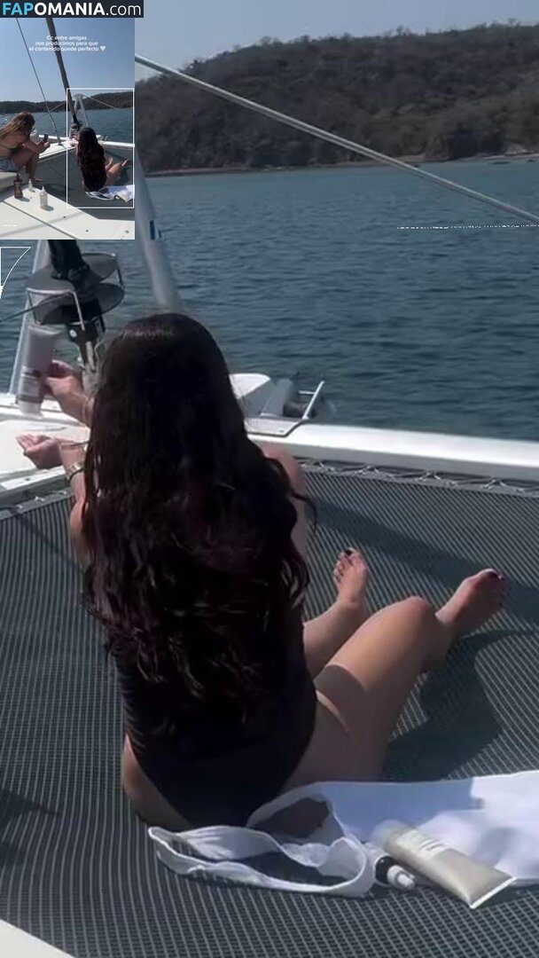 Osiris Mendez / osiris.mendez Nago OnlyFans  Przeciekłe zdjęcie #4