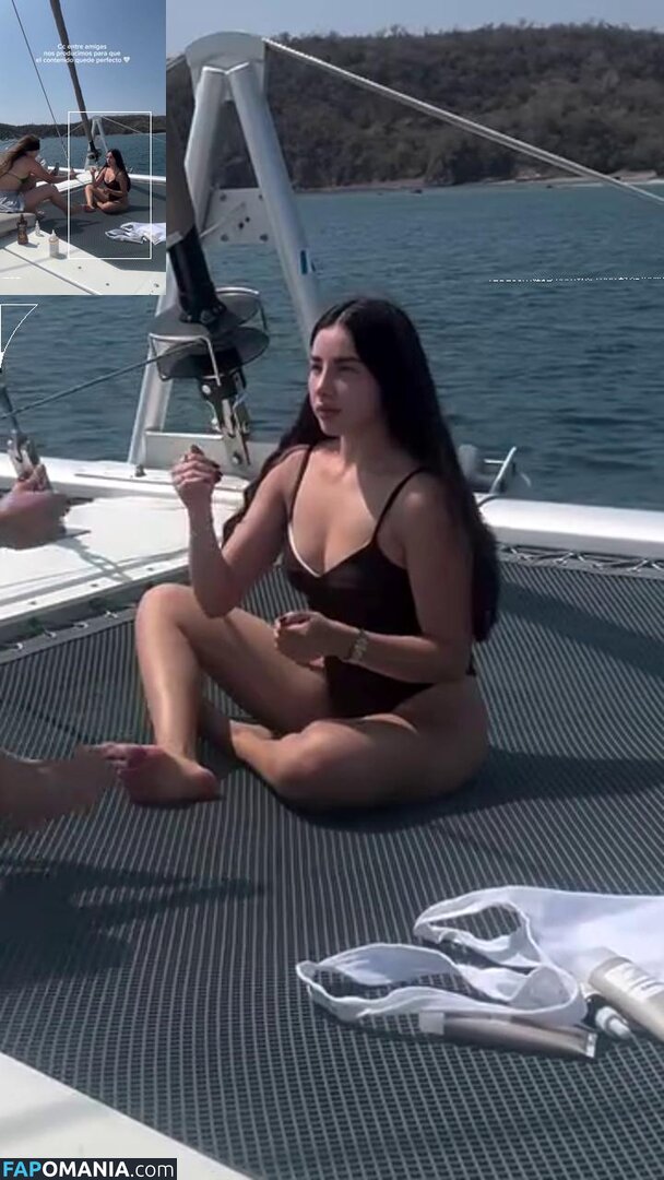 Osiris Mendez / osiris.mendez Nago OnlyFans  Przeciekłe zdjęcie #8