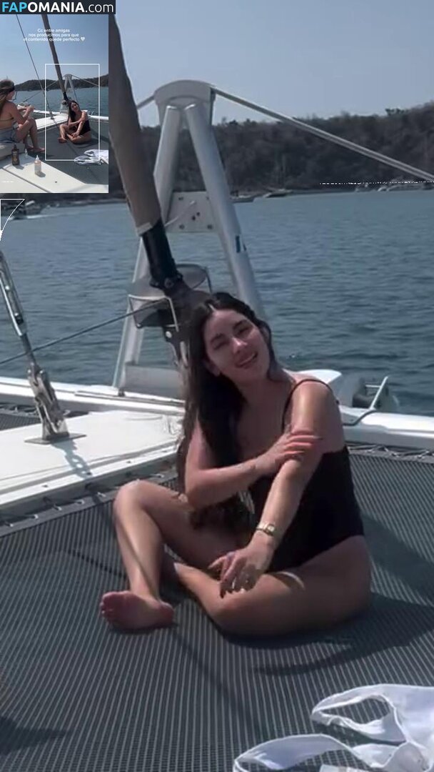 Osiris Mendez / osiris.mendez Nago OnlyFans  Przeciekłe zdjęcie #11