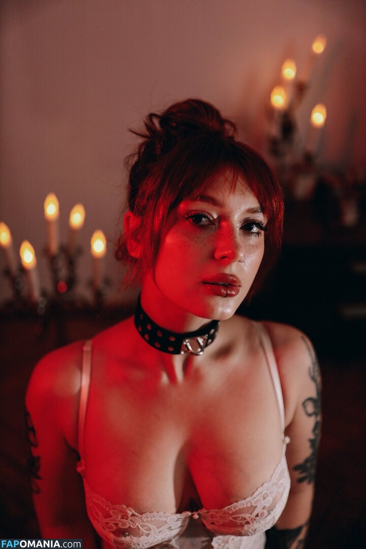 Astathre / Ostathre / _ostathre Nago OnlyFans  Przeciekłe zdjęcie #54