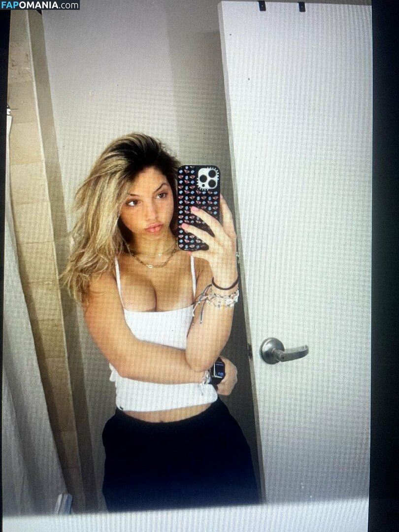 Megan Eugenio / Overtime Megan / overtimemegan Nago OnlyFans  Przeciekłe zdjęcie #13
