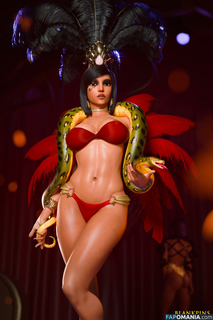 Overwatch Nago OnlyFans  Przeciekłe zdjęcie #1220