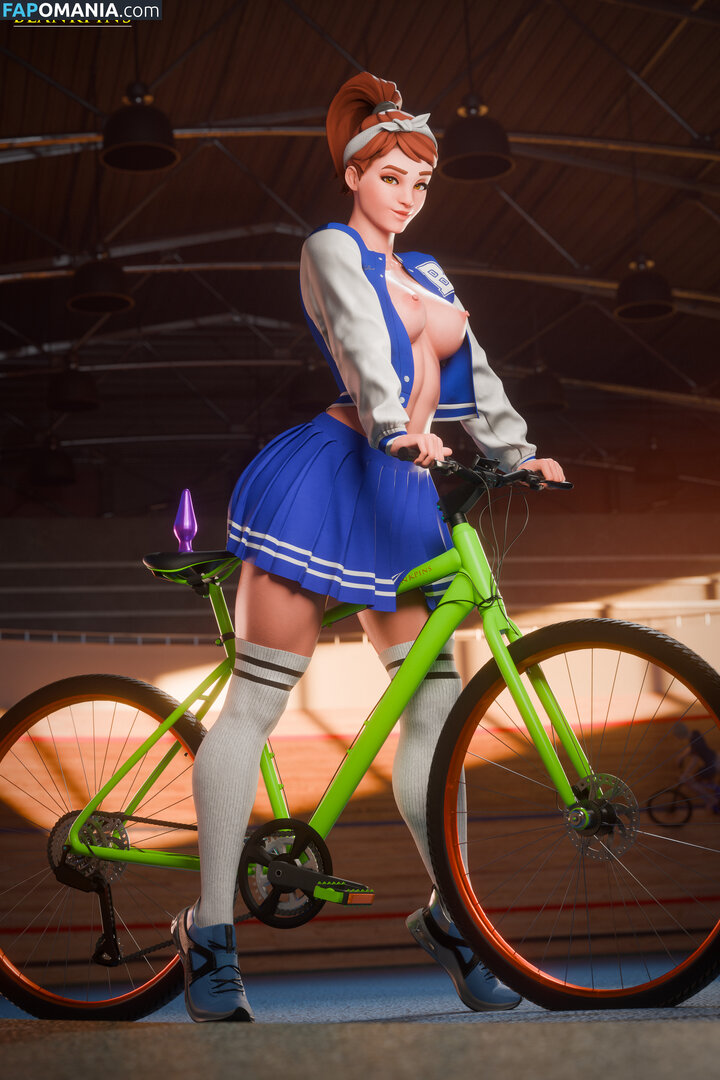 Overwatch Nago OnlyFans  Przeciekłe zdjęcie #1223