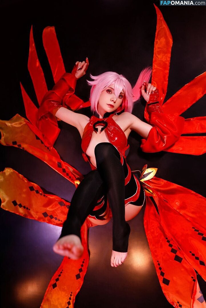 LilyLit / OwlLit / ily_Lit Nago OnlyFans  Przeciekłe zdjęcie #179