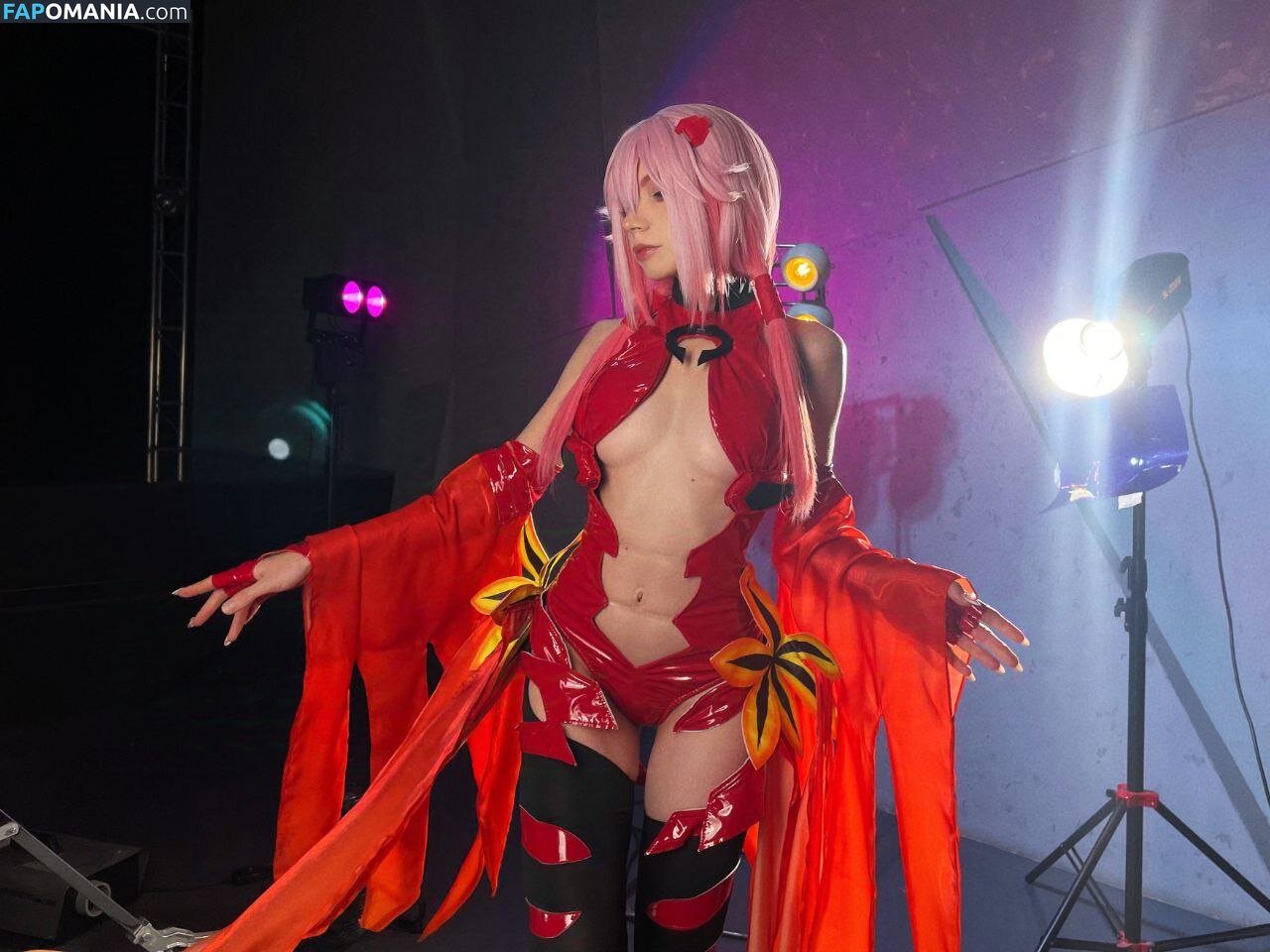 LilyLit / OwlLit / ily_Lit Nago OnlyFans  Przeciekłe zdjęcie #181