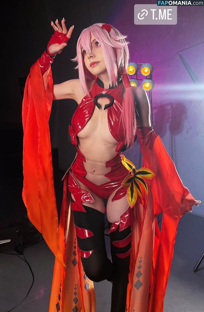 LilyLit / OwlLit / ily_Lit Nago OnlyFans  Przeciekłe zdjęcie #182