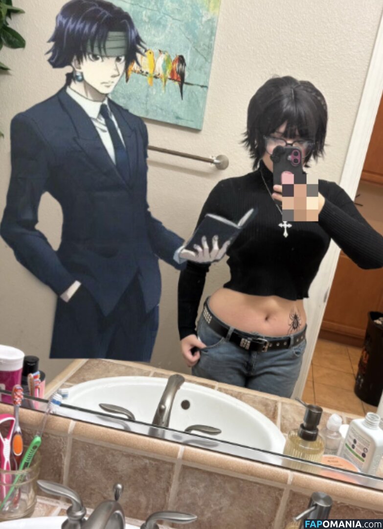 https: / oxxig3n Nago OnlyFans  Przeciekłe zdjęcie #6