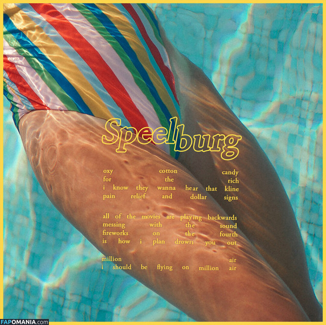 Oxycotton Nago OnlyFans  Przeciekłe zdjęcie #4