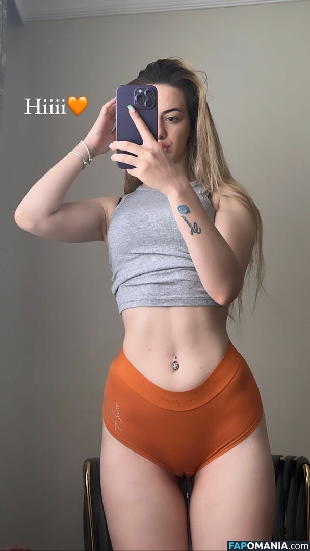 Oznur Guven / oz_nurunuz / oznurunuz / oznurunuzz Nago OnlyFans  Przeciekłe zdjęcie #13