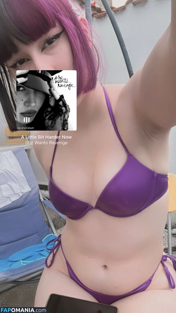 P0rcoculo / kyiara.coss / kyiarasgrave / priv._kyaa Nago OnlyFans  Przeciekłe zdjęcie #2