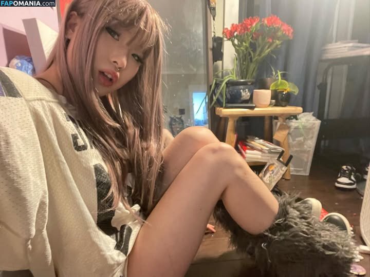 p6rvert / thepussyparty Nago OnlyFans  Przeciekłe zdjęcie #3