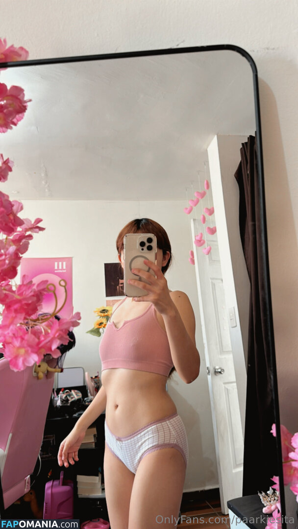 paarkiesita Nago OnlyFans  Przeciekłe zdjęcie #1