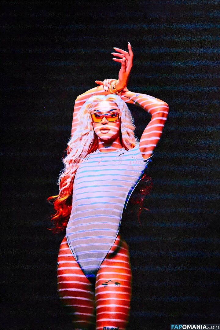 Pabllo Vittar / pabllovittar Nago OnlyFans  Przeciekłe zdjęcie #3