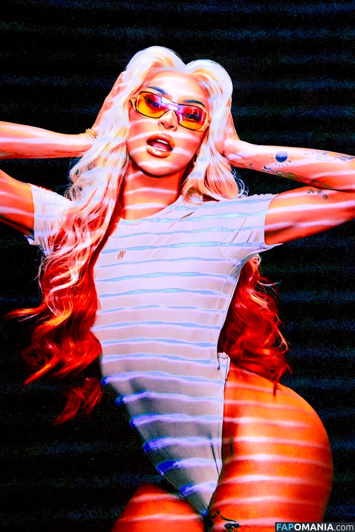 Pabllo Vittar / pabllovittar Nago OnlyFans  Przeciekłe zdjęcie #4