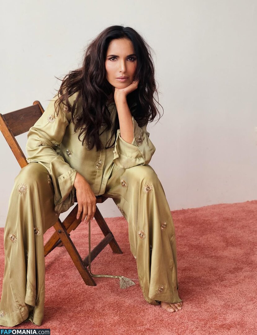 Padma Lakshmi / PadmaLakshmi Nago OnlyFans  Przeciekłe zdjęcie #227