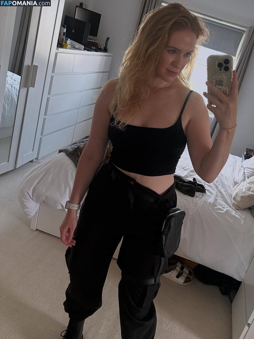 Pagan Mcgrath / PaganPlays / The Try Chanel / https: / pagan_plays Nago OnlyFans  Przeciekłe zdjęcie #1